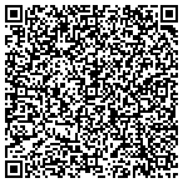 QR-код с контактной информацией организации Администрация г. Екатеринбурга