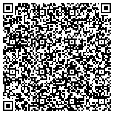QR-код с контактной информацией организации Администрация городского округа Верхняя Пышма