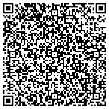 QR-код с контактной информацией организации Кокс