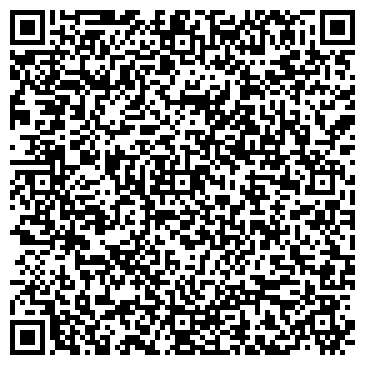QR-код с контактной информацией организации ООО Дом и лес