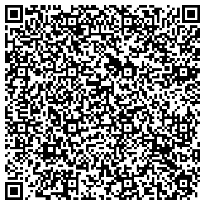 QR-код с контактной информацией организации Отдел учета земель Администрации г. Екатеринбурга