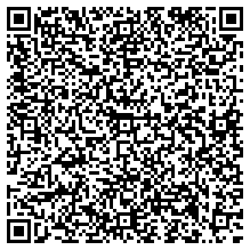 QR-код с контактной информацией организации ЛесТорг Ставрополь