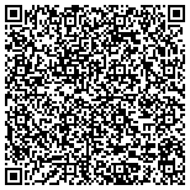 QR-код с контактной информацией организации Супер Окна