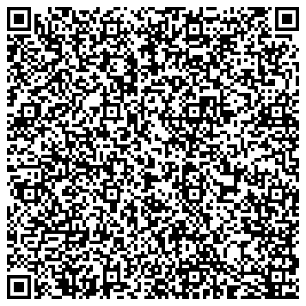 QR-код с контактной информацией организации ЗАВОД ПЛАСТИКОВЫХ ОКОН ПЛАНЕТА СВЕТ