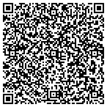 QR-код с контактной информацией организации Дворец искусств