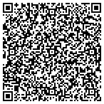 QR-код с контактной информацией организации ИП Переверзев А.П.
