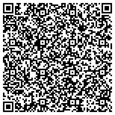 QR-код с контактной информацией организации Дом культуры учащейся молодежи Краснодарского края