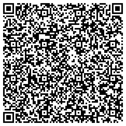QR-код с контактной информацией организации Отдел культуры Администрации г. Екатеринбурга