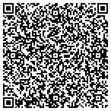 QR-код с контактной информацией организации ИП Баранова Л.Н.