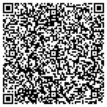 QR-код с контактной информацией организации Художественные материалы