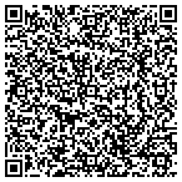 QR-код с контактной информацией организации ИП Правдина А.В.