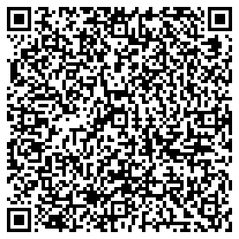 QR-код с контактной информацией организации МТС
