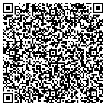 QR-код с контактной информацией организации Городской дом культуры Западного округа