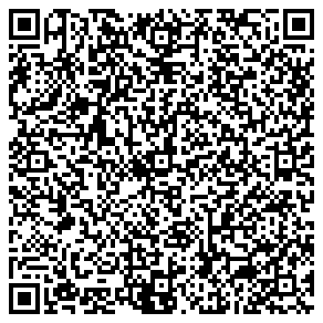 QR-код с контактной информацией организации Север Лес