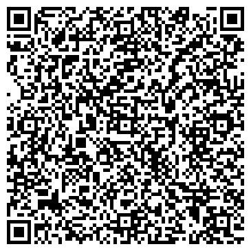 QR-код с контактной информацией организации Городской дом культуры Центрального округа