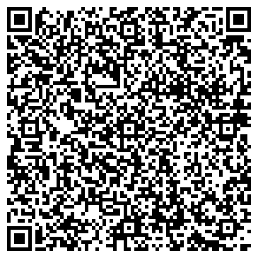 QR-код с контактной информацией организации Дёсон