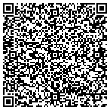 QR-код с контактной информацией организации ООО Альянс