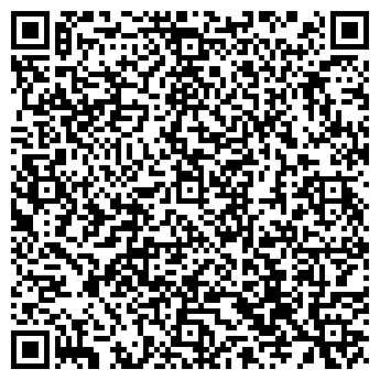 QR-код с контактной информацией организации Paparazzi