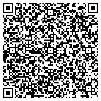 QR-код с контактной информацией организации ООО Дайнамик Брокер