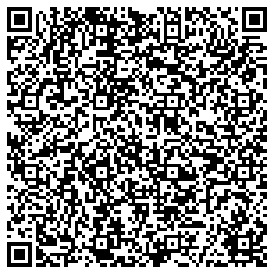 QR-код с контактной информацией организации Комитет благоустройства Администрации г. Екатеринбурга