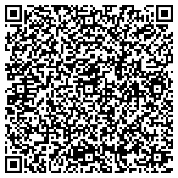 QR-код с контактной информацией организации Билайн, сеть офисов продаж