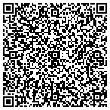QR-код с контактной информацией организации Живая мебель