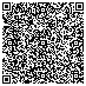QR-код с контактной информацией организации Nippon house