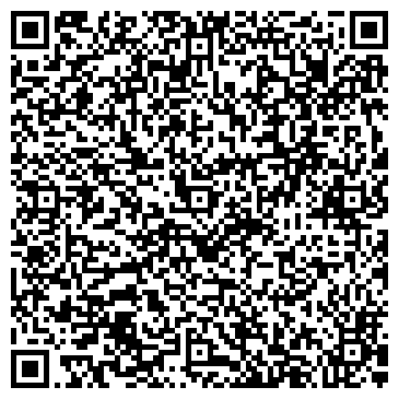 QR-код с контактной информацией организации "ОМВД по обслуживанию ВВЦ"