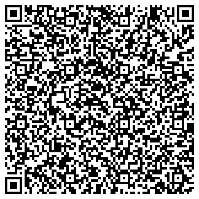 QR-код с контактной информацией организации Мастерская генерального плана Администрации г. Екатеринбурга