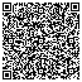QR-код с контактной информацией организации BY MODA, ООО
