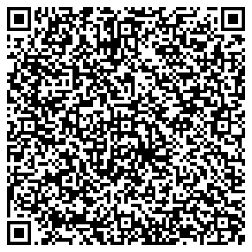 QR-код с контактной информацией организации Monte Moderno