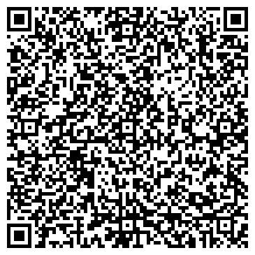 QR-код с контактной информацией организации "Суши-Панда"