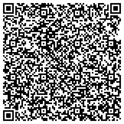 QR-код с контактной информацией организации Комитет по управлению имуществом Березовского городского округа