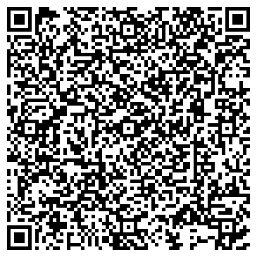 QR-код с контактной информацией организации A-print