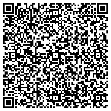 QR-код с контактной информацией организации Промебель