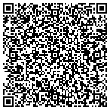 QR-код с контактной информацией организации Барис