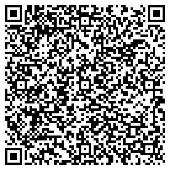 QR-код с контактной информацией организации АЗС Лагуна-С