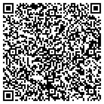 QR-код с контактной информацией организации АЗС Нефтехим
