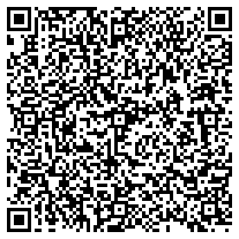 QR-код с контактной информацией организации Шашлык berry