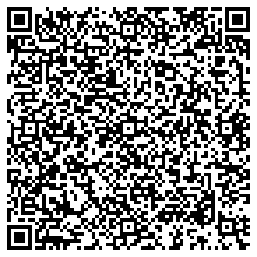 QR-код с контактной информацией организации Флагман