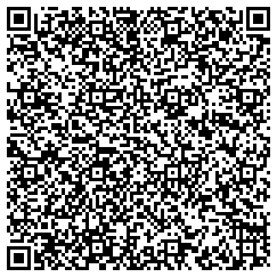 QR-код с контактной информацией организации Военно-учетный стол Администрации городского округа г. Среднеуральска
