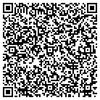 QR-код с контактной информацией организации ООО Амур