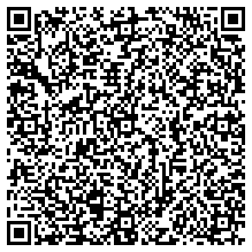 QR-код с контактной информацией организации Тутафэ