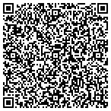 QR-код с контактной информацией организации Мебельный центр «Гнездо»