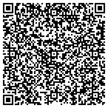 QR-код с контактной информацией организации Учебно-информационный центр