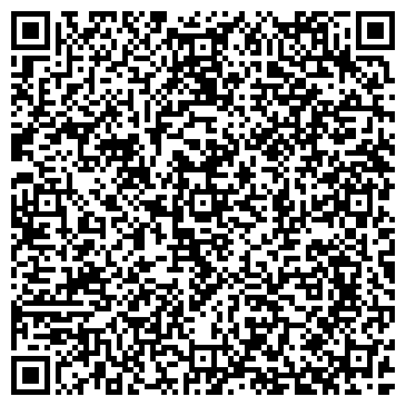 QR-код с контактной информацией организации Интер-двери