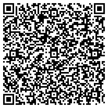 QR-код с контактной информацией организации Олимп