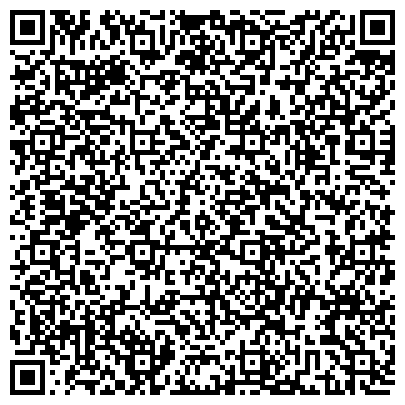QR-код с контактной информацией организации Отдел культуры Администрации г. Екатеринбурга