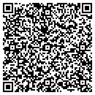 QR-код с контактной информацией организации АЗС НеоТек