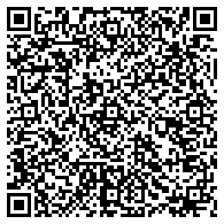 QR-код с контактной информацией организации Вонабуг